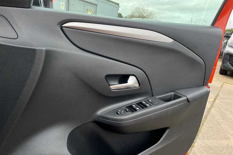 Used Vauxhall Corsa 2021 for sale - 77914472: Photo 16