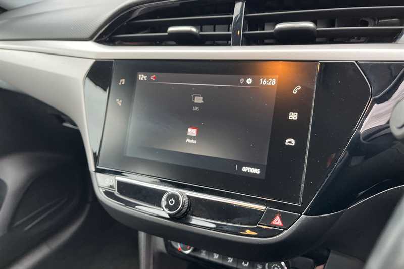 Used Vauxhall Corsa 2021 for sale - 77914472: Photo 17