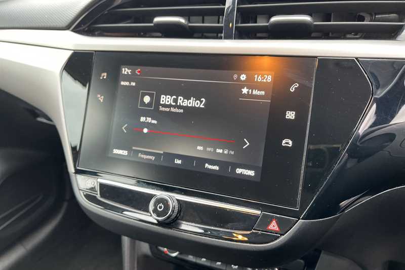 Used Vauxhall Corsa 2021 for sale - 77914472: Photo 18