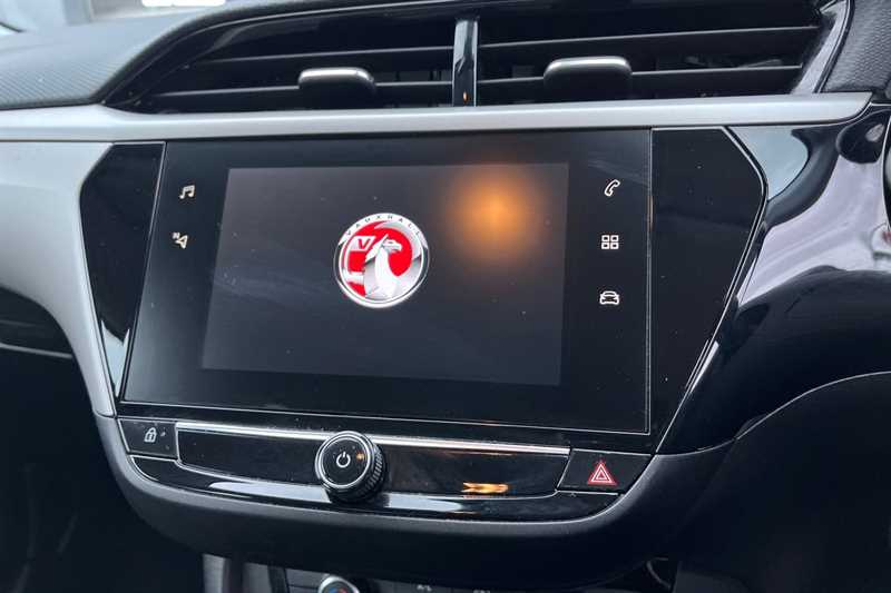 Used Vauxhall Corsa 2021 for sale - 77914472: Photo 19