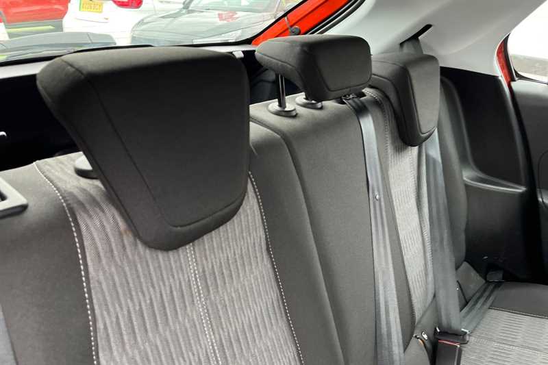 Used Vauxhall Corsa 2021 for sale - 77914472: Photo 24