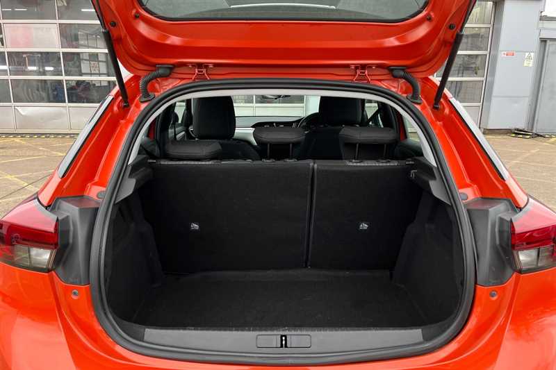 Used Vauxhall Corsa 2021 for sale - 77914472: Photo 25