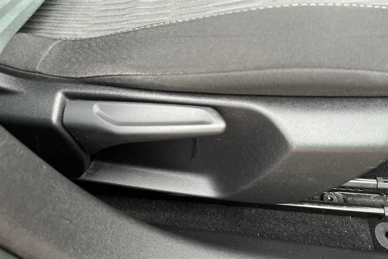 Used Vauxhall Corsa 2021 for sale - 77914472: Photo 26