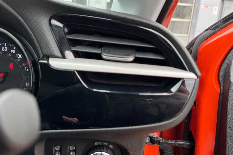 Used Vauxhall Corsa 2021 for sale - 77914472: Photo 36