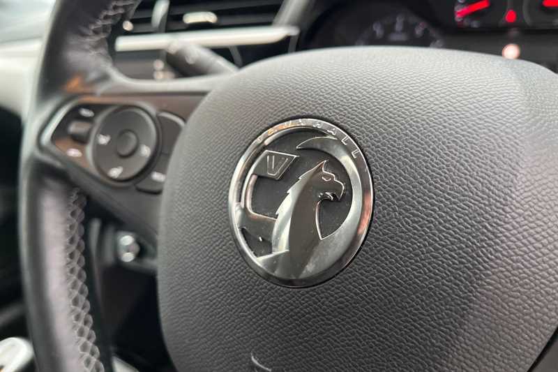 Used Vauxhall Corsa 2021 for sale - 77914472: Photo 39