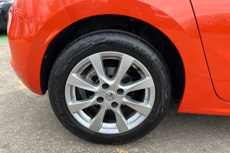 Used Vauxhall Corsa 2021 for sale - 77914472: Photo 9
