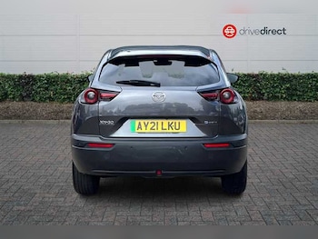 Used Mazda MX-30 2021 for sale - 78786309: Photo