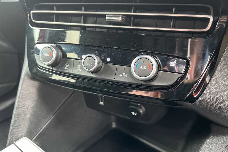 Used Vauxhall Mokka 2022 for sale - 77561592: Photo 15