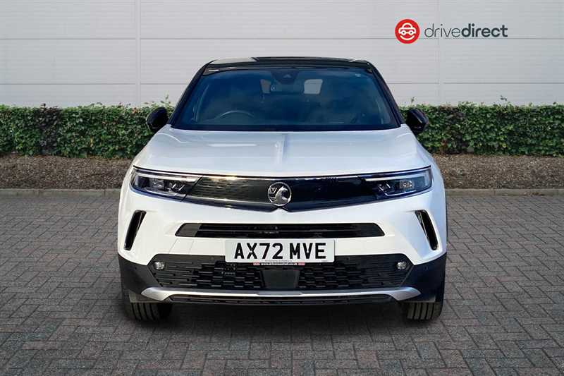 Used Vauxhall Mokka 2023 for sale - 77481157: Photo 8