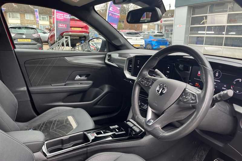 Used Vauxhall Mokka 2023 for sale - 78208314: Photo 14