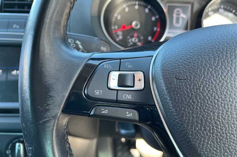 Used Volkswagen Polo 2017 for sale - 76524340: Photo 21