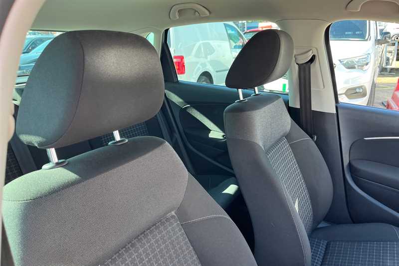 Used Volkswagen Polo 2017 for sale - 76524340: Photo 23