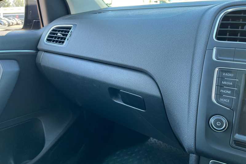 Used Volkswagen Polo 2017 for sale - 76524340: Photo 39