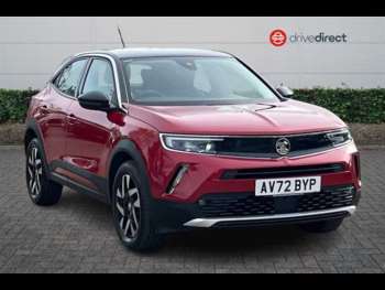 2022 - 1.2 Turbo Elite Edition SUV 5dr Petrol Manual Euro 6 (s/s) (100 ps)