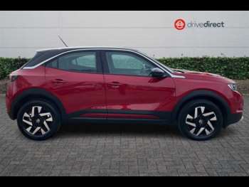 Used Vauxhall Mokka 2022 for sale - 74657890: Photo