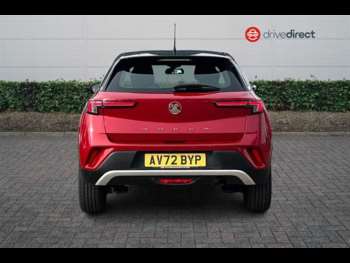 Used Vauxhall Mokka 2022 for sale - 74657890: Photo
