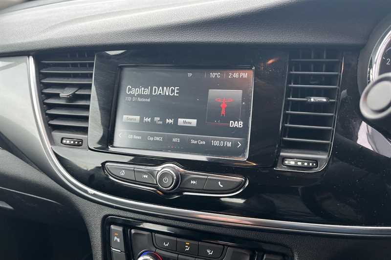 Used Vauxhall Mokka X 2017 for sale - 76462528: Photo 18