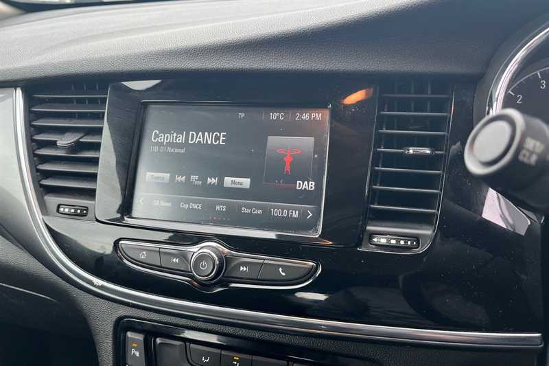 Used Vauxhall Mokka X 2017 for sale - 76462528: Photo 19