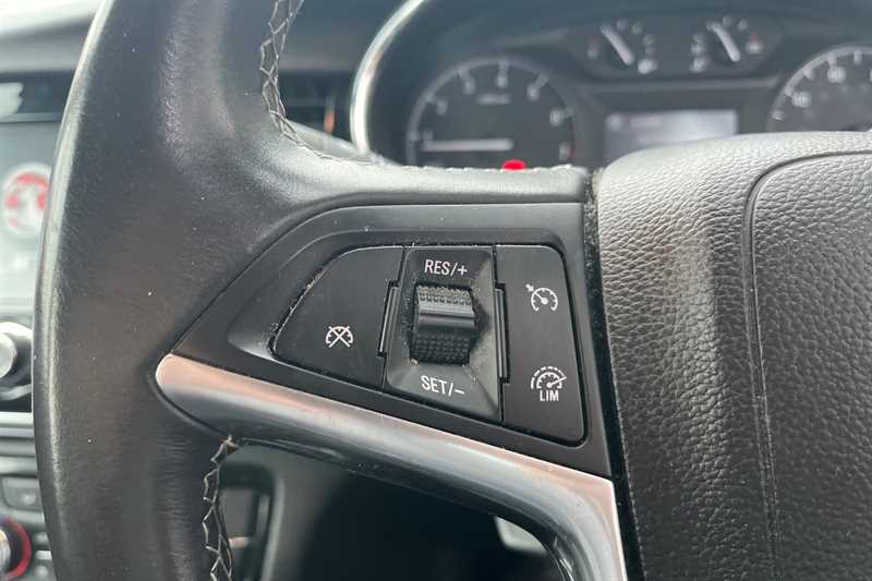 Used Vauxhall Mokka X 2017 for sale - 76462528: Photo 21