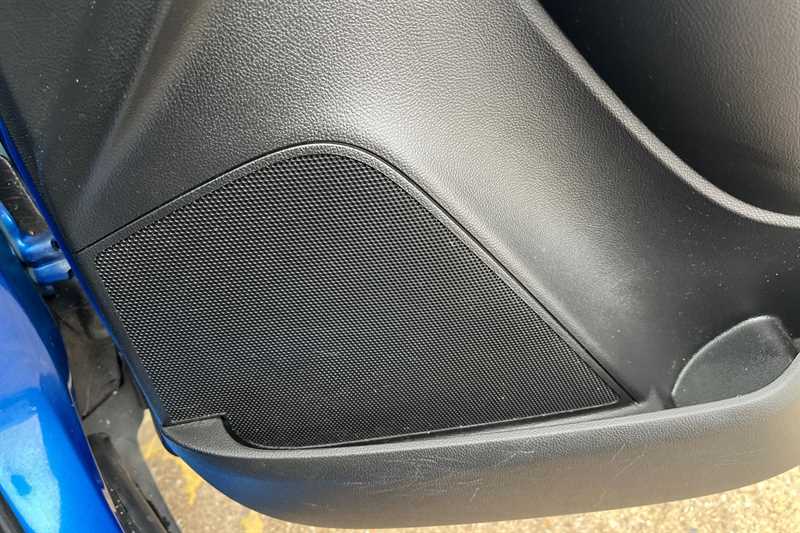 Used Vauxhall Mokka X 2017 for sale - 76462528: Photo 27