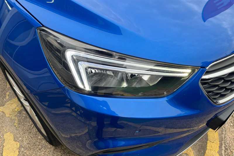 Used Vauxhall Mokka X 2017 for sale - 76462528: Photo 28