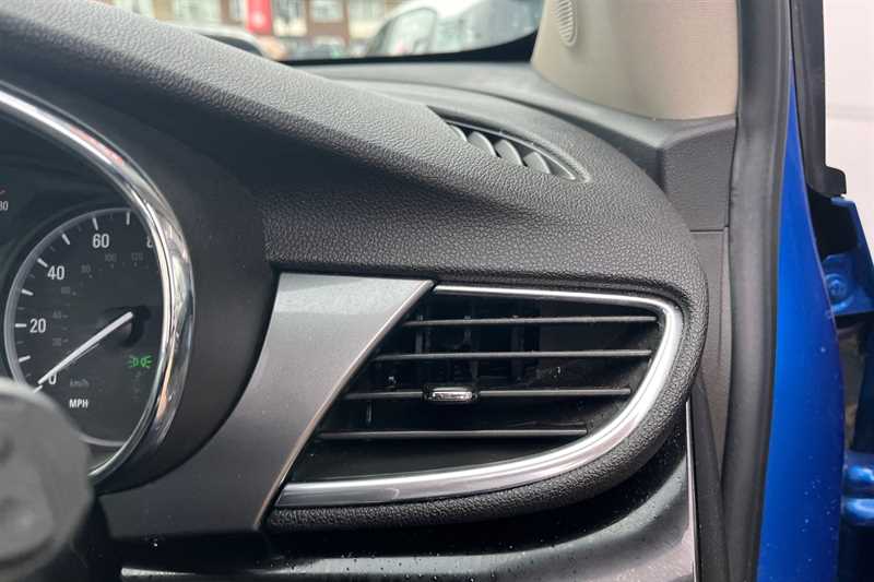 Used Vauxhall Mokka X 2017 for sale - 76462528: Photo 37