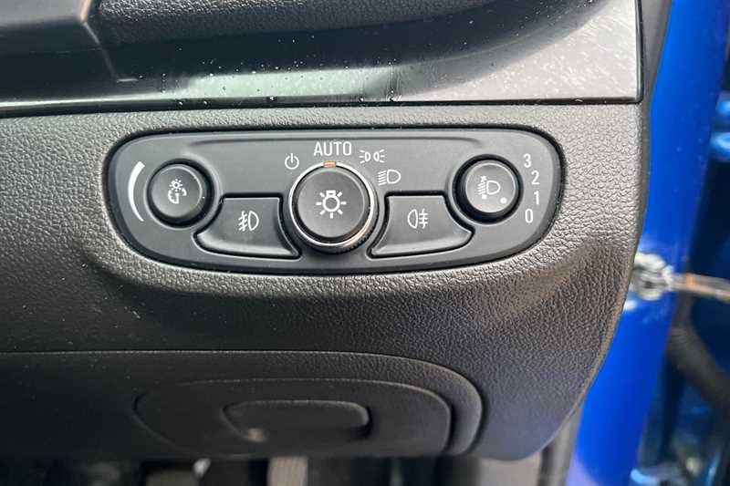 Used Vauxhall Mokka X 2017 for sale - 76462528: Photo 38