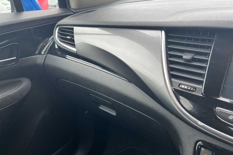 Used Vauxhall Mokka X 2017 for sale - 76462528: Photo 39