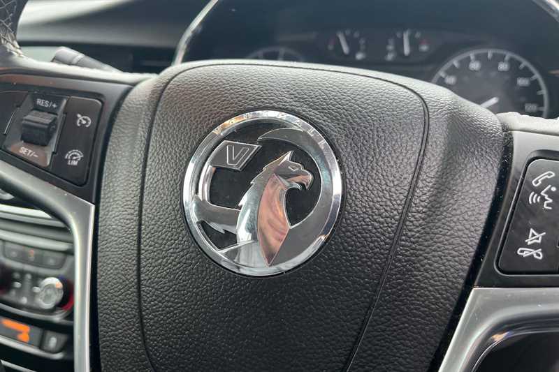 Used Vauxhall Mokka X 2017 for sale - 76462528: Photo 40