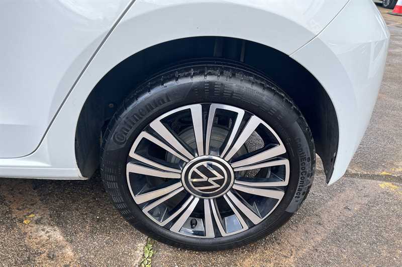 Used Volkswagen up! 2022 for sale - 78174324: Photo 10