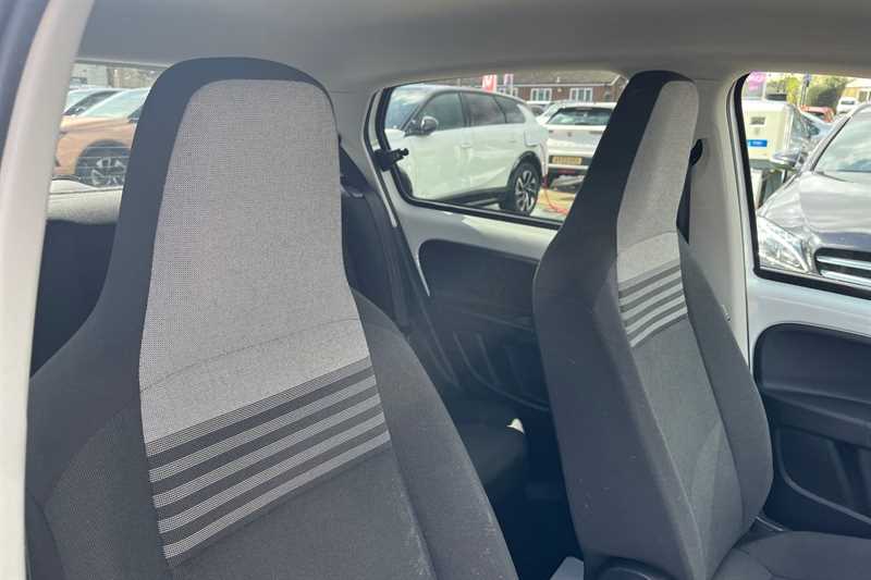 Used Volkswagen up! 2022 for sale - 78174324: Photo 23