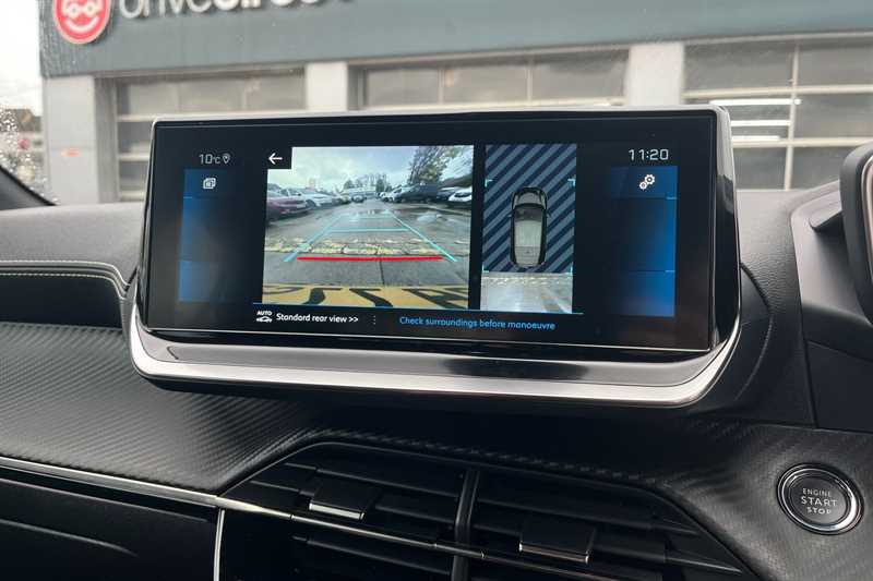 Used Peugeot 208 2022 for sale - 76463471: Photo 19