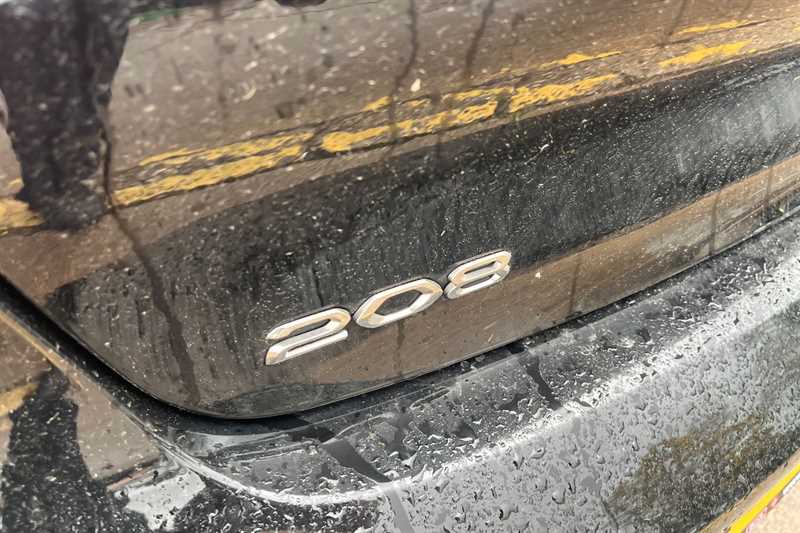 Used Peugeot 208 2022 for sale - 76463471: Photo 30