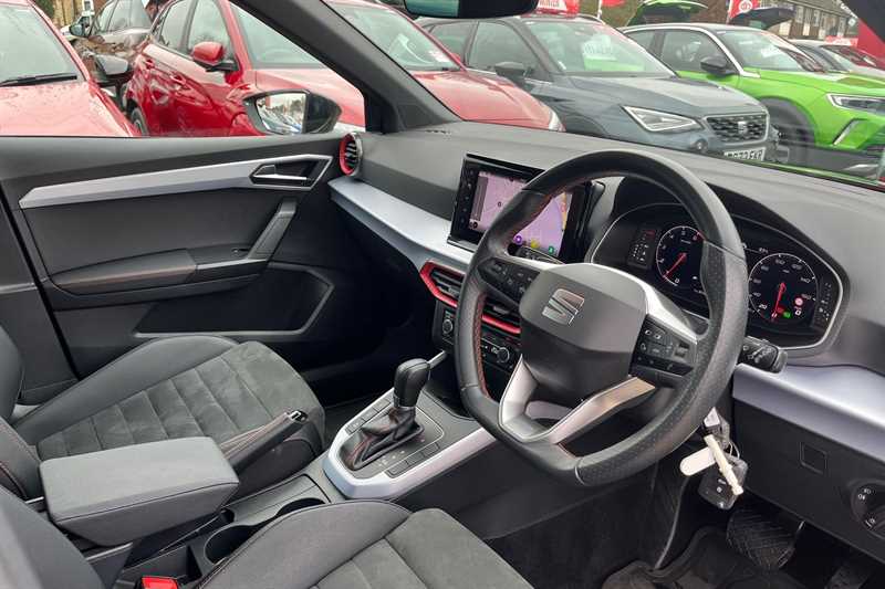 Used SEAT Arona 2024 for sale - 77900803: Photo 14