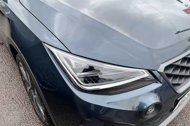 Used SEAT Arona 2024 for sale - 77900803: Photo 28