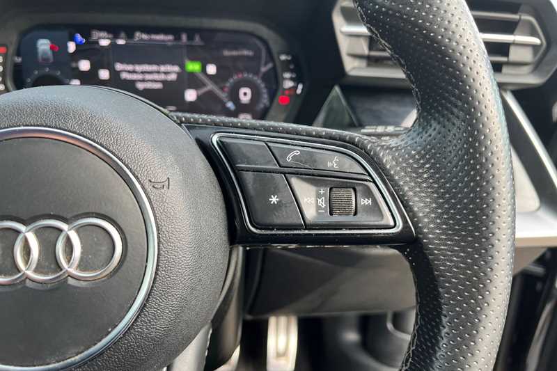 Used Audi A3 2022 for sale - 76529901: Photo 22
