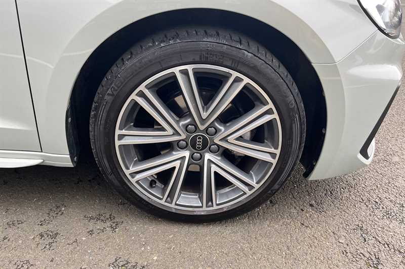 Used Audi A1 2025 for sale - 77787965: Photo 11