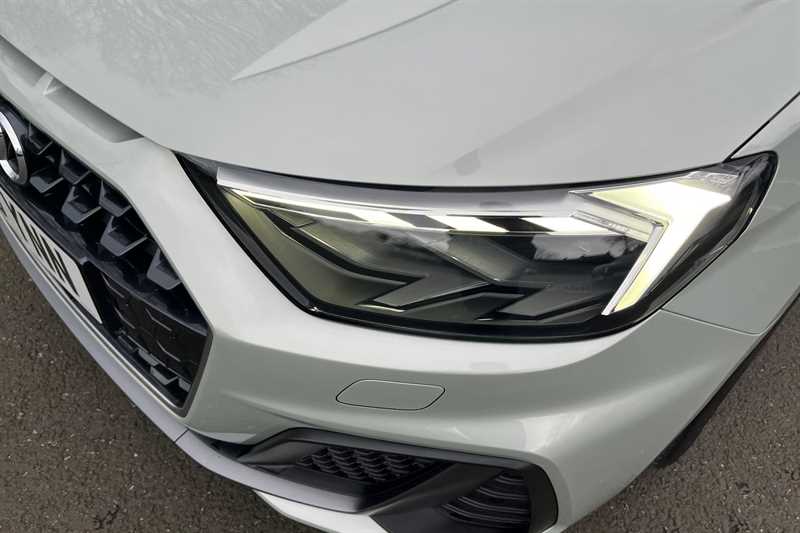 Used Audi A1 2025 for sale - 77787965: Photo 29