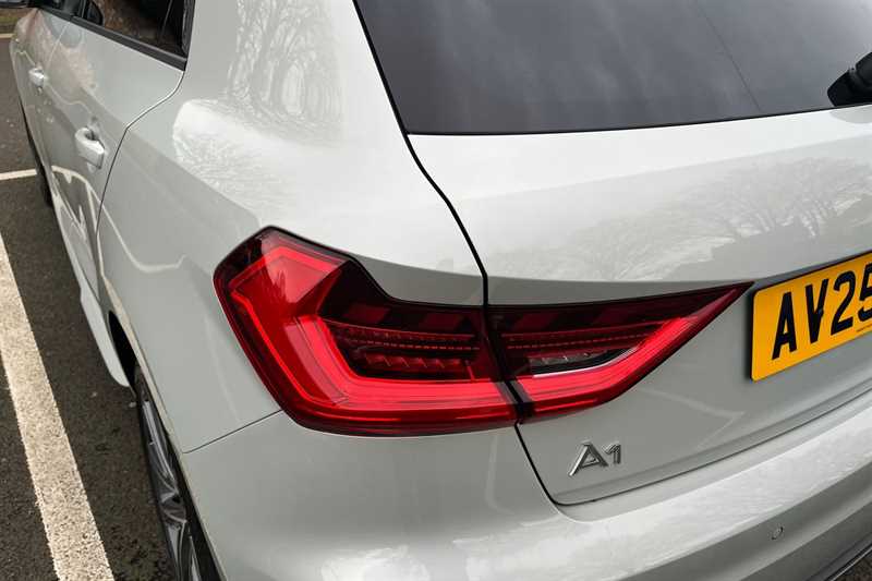 Used Audi A1 2025 for sale - 77787965: Photo 31