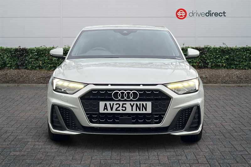 Used Audi A1 2025 for sale - 77787965: Photo 8