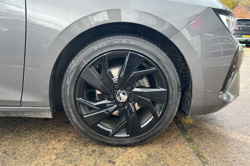 Used Vauxhall Astra 2022 for sale - 76524217: Photo 10