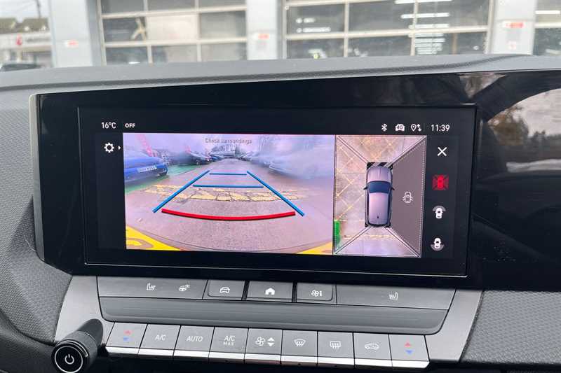 Used Vauxhall Astra 2022 for sale - 76524217: Photo 19