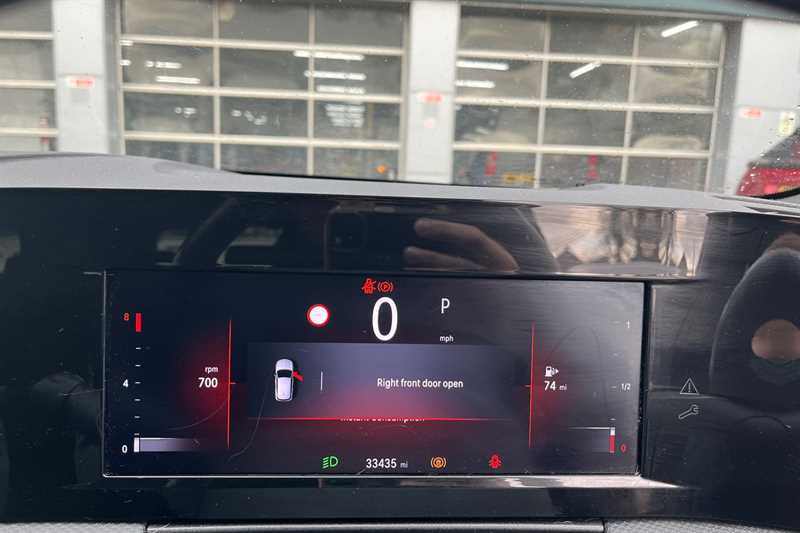 Used Vauxhall Astra 2022 for sale - 76524217: Photo 20