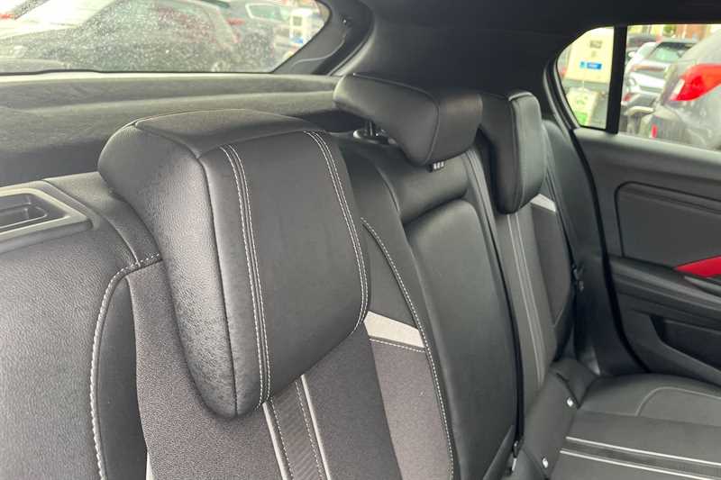 Used Vauxhall Astra 2022 for sale - 76524217: Photo 24