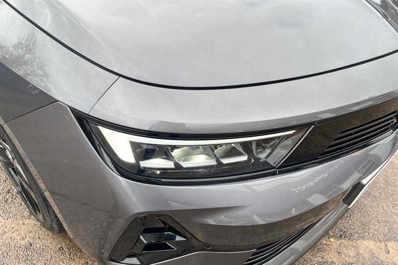 Used Vauxhall Astra 2022 for sale - 76524217: Photo 28