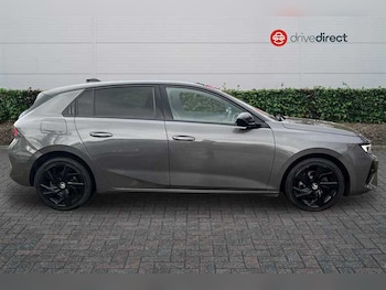 Used Vauxhall Astra 2022 for sale - 76524217: Photo