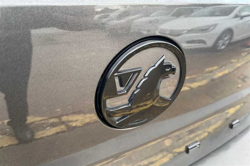 Used Vauxhall Astra 2022 for sale - 76524217: Photo 30