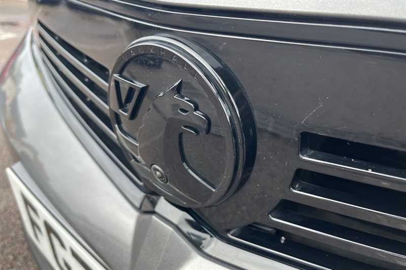 Used Vauxhall Astra 2022 for sale - 76524217: Photo 40