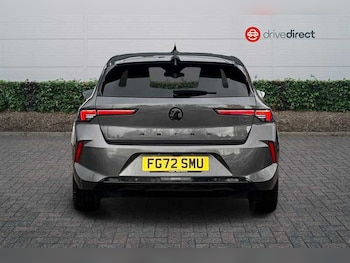 Used Vauxhall Astra 2022 for sale - 76524217: Photo