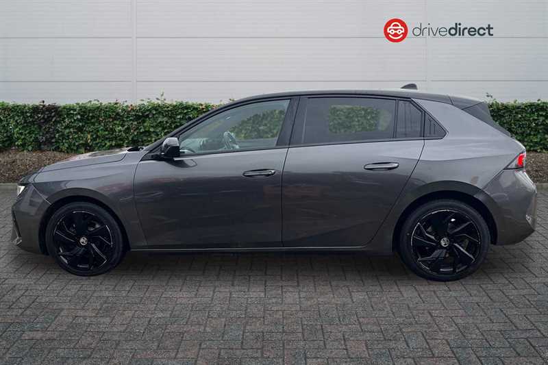 Used Vauxhall Astra 2022 for sale - 76524217: Photo 6